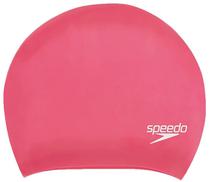 Touca de Natacao Speedo Long Hair 8-06168A064 - Rose