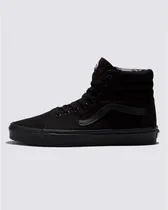 Calzado Vans SK8-Hi Black VN000TS9BJ4