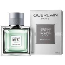 Perfume Masculino Guerlain L Homme Ideal Cool Edt 50ML