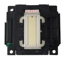 Cabezal p/ Epson L3210/ L3110/ L3250/ 3150/ L1250