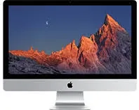 Apple Imac 2015 i5/ 16GB/ 2TB Fusion Drive/ 27" 5K Retina/ Radeon R9 M395 2GB (2015) Swap