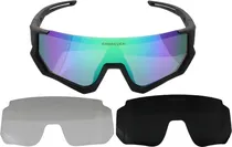 Óculos de Sol Kingseven LS-911 - Masculino