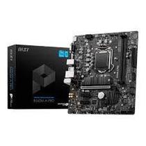 Placa Mãe Intel (1200) MSI B560M-A Pro