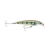 Senuelo Artificial Rapala SXR10 PF 10CM 13GR