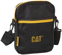 Cat Bolsa Mas. 84451-01 Preto