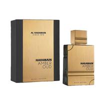 Perfume Al Haramain Amber Oud Black Edp 150ML