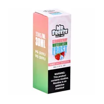 Esencia MR. Freeze Nic Salt Strawberry Watermelon 35MG 30ML
