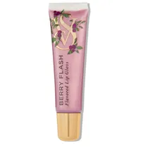 Batom Berry Flash Da Victoria's Secret