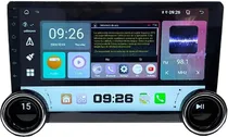 Multimídia Ecopower EP-8753 Tela DE10.1" FM/USB/Bluetooth
