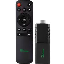 TV Box MXQ Stick Mini 8K Ultra HD Wifi 512 GB - Preto