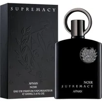 Perfume Afnan Supremacy Noir Eau de Parfum Masculino 100ML