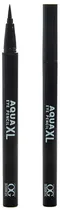Lápis Delineador Outdoor Girl Aqua XL Black - 0.8ML