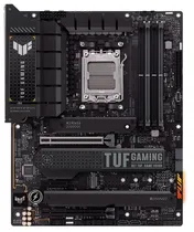 Placa Mãe Asus Tuf Gaming X670E-Plus AM5/ 4XDDR5/ PCI-e/ HDMI/ DP/ HDMI/ USB-C