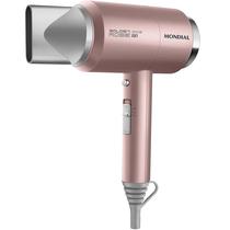 Secador de Cabelo Mondial SC-38-GR 1900W 220V - Golden Rose