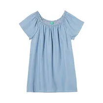 Blusa Infantil Benetton 5DRQ5QH50 901