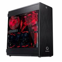 Gabinete Gamemax Raider X