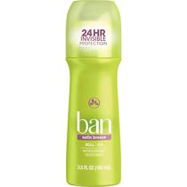 Desodorante Roll-On Ban Satin Breeze - 103ML