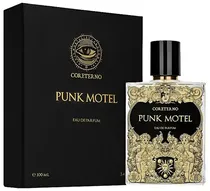 Perfume Coreterno Punk Motel Edp 100ML - Unissex