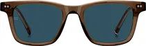 Óculos de Sol Tommy Hilfiger TH 2127/s 09Q Ku - Masculino