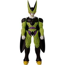 Bandai Coleccionables Cell Final Form Vinil 15CM s/C