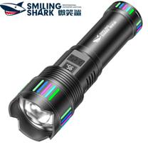 Lanterna LED Smiling Shark SD-5980