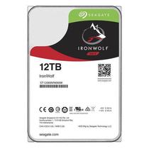 HD SATA3 12TB Seagate Ironwolf Nas ST12000VN0008