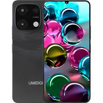 Umidigi Note 90 5G Dual 128 GB - Preto