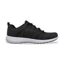 Tenis Skechers Masculino Kulow Numerator Go Flex Preto 52883WBBK