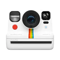 Camara Instantánea Polaroid Now+ Gen 2 Blanco