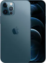 Apple iPhone 12 Pro 6.1" 128GB Blue - Swap (Grado A-)