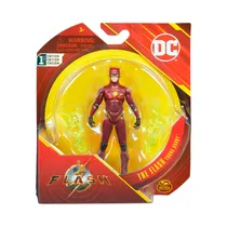 Figura Spin Master DC Flash The Flash Young Barry 6065372