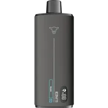 Black Sheep Slim 10K Menthol