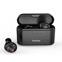 Aiwa Auricular BT AW-6PRO Black