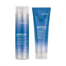 Kit Joico Moisture Recovery Shampoo 300ML + Condicionador 250ML