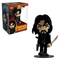 Boneco Youtooz John Wick 810122542919