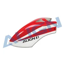 Align E1 Painted Canopy HFE102T