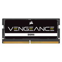 Memoria Ram Corsair Vengeance 48GB DDR5 4800MT/s para Notebook - KCMSX48GX5M1A4800C40