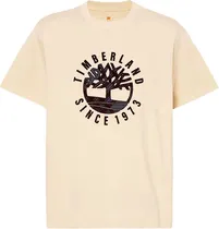 Camiseta Timberland TB0A6VNT Efl - Masculina