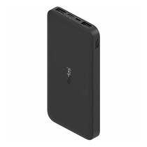 Carregador Portatil Xiaomi 10000MAH PB100LZM Black