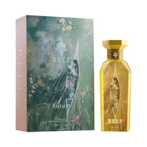 Perfume Reef Aurum Edp 150ML - Unisex
