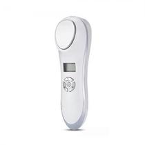 Massageador Ultrasonic Hot Cool Beauty Instrument