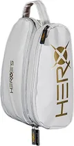 Nécessaire Heroes Washbag Atlas White 2025