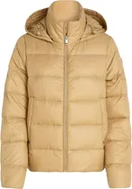 Jaqueta Tommy Hilfiger WW0WW43581 RBL - Feminina