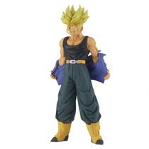 Estatua Banpresto Dragon Ball Z Solid Edge Works Vol.9 - Super Saiyan Trunks (19486)