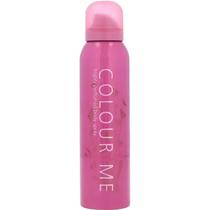 Colour Me Perfume Flowers 150ML Desconocido