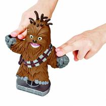 Boneco Hasbro Play-Doh E1934 SW Chewbacca