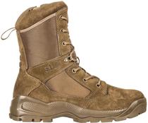 Bota 5.11 Tactical Atac 2.0 8" 12393-106 Dark Coyote Masculina