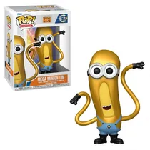 Funko Pop Minions S4 Mega Minion Tim 1557