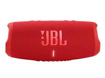 Caixa de Som JBL Charge 5 - Red