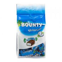 Chocolate Bounty Minis Pacote 220G Mars